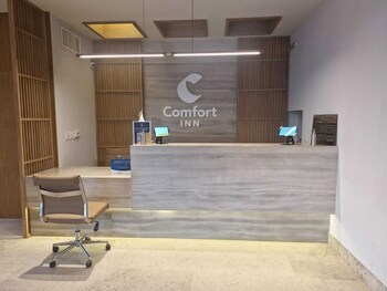 Comfort Inn Tampico