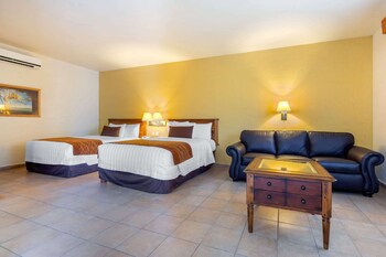 Comfort Inn Tampico