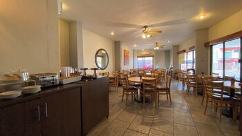 Comfort Inn Tampico