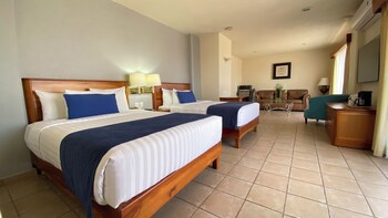 Comfort Inn Tampico
