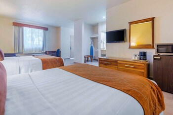 Comfort Inn Tampico