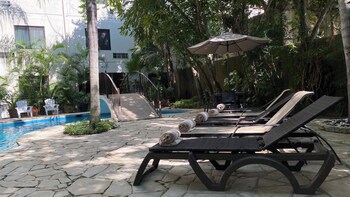 Comfort Inn Tampico