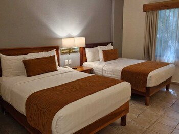 Comfort Inn Tampico