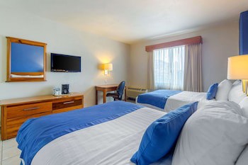 Comfort Inn Tampico