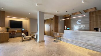 Comfort Inn Tampico