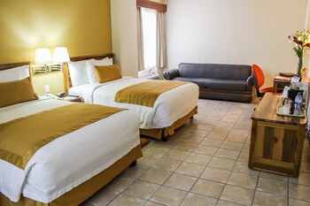 Comfort Inn Tampico