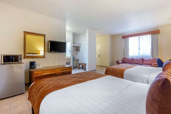 Comfort Inn Tampico