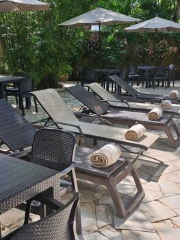 Comfort Inn Tampico