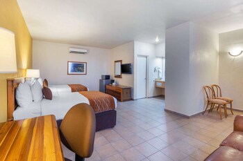 Comfort Inn Tampico