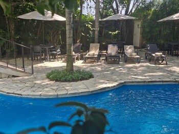 Comfort Inn Tampico