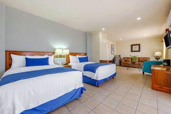 Comfort Inn Tampico