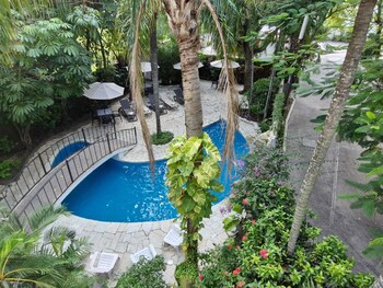 Comfort Inn Tampico