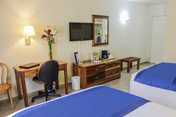 Comfort Inn Tampico