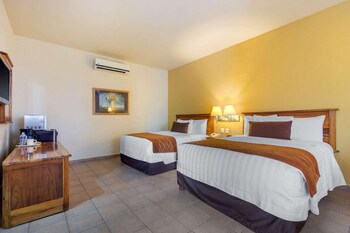 Comfort Inn Tampico