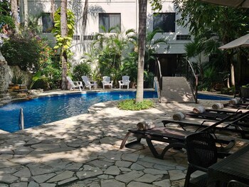 Comfort Inn Tampico