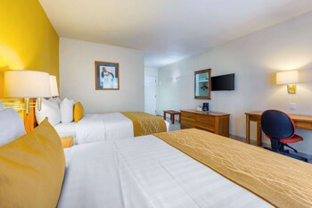 Comfort Inn Tampico