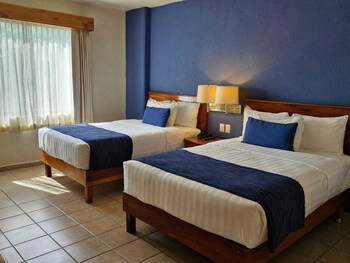 Comfort Inn Tampico