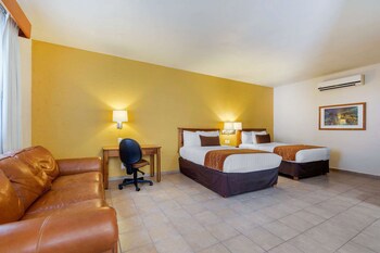 Comfort Inn Tampico