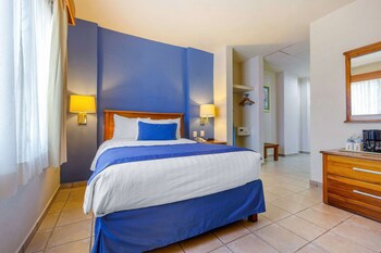 Comfort Inn Tampico