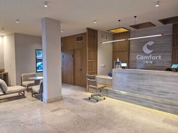 Comfort Inn Tampico