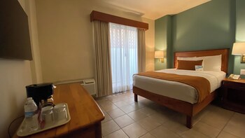 Comfort Inn Tampico