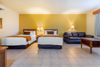 Comfort Inn Tampico