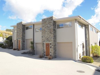 Alpine Resort Wanaka