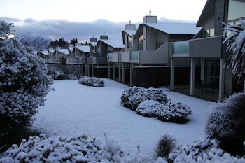 Alpine Resort Wanaka