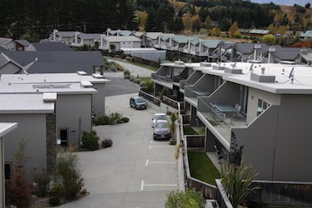 Alpine Resort Wanaka