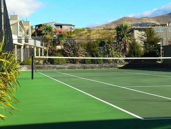 Alpine Resort Wanaka
