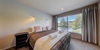 Alpine Resort Wanaka