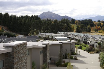 Alpine Resort Wanaka