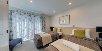 Alpine Resort Wanaka