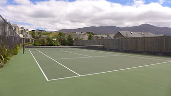 Alpine Resort Wanaka