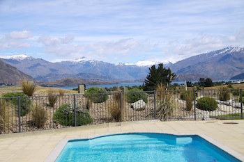 Alpine Resort Wanaka