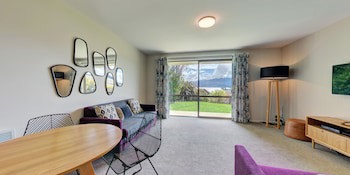Alpine Resort Wanaka