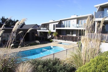 Alpine Resort Wanaka
