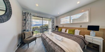 Alpine Resort Wanaka