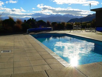 Alpine Resort Wanaka