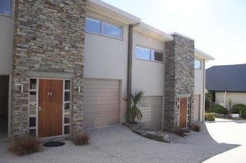 Alpine Resort Wanaka