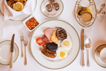 Luton Hoo Hotel, Golf And Spa