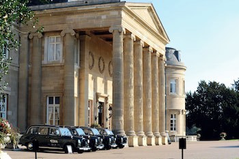 Luton Hoo Hotel, Golf And Spa