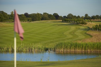 Luton Hoo Hotel, Golf And Spa