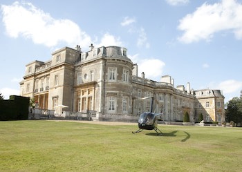 Luton Hoo Hotel, Golf And Spa
