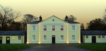 Luton Hoo Hotel, Golf And Spa