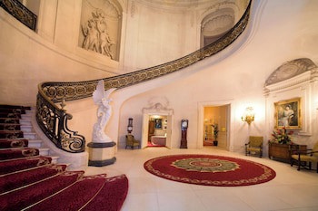 Luton Hoo Hotel, Golf And Spa