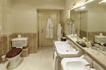 Luton Hoo Hotel, Golf And Spa