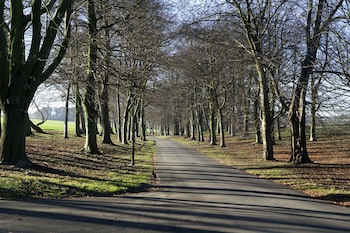 Luton Hoo Hotel, Golf And Spa
