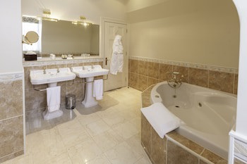 Luton Hoo Hotel, Golf And Spa