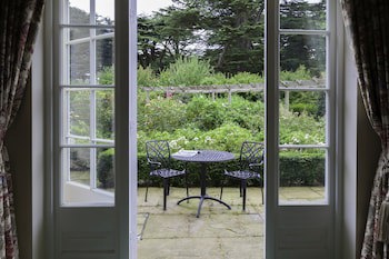 Luton Hoo Hotel, Golf And Spa